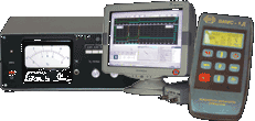 devices NDT